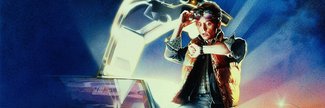 Back to the Future: 40th Anniversary