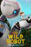 The Wild Robot