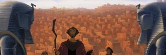 The Prince of Egypt