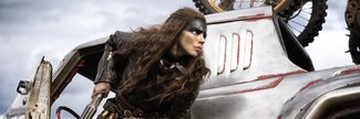 Films In Four: Furiosa: A Mad Max Saga