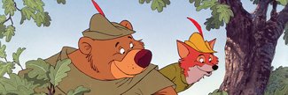 Disney's Robin Hood