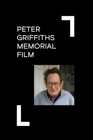 Peter Griffiths Memorial Screening: The 400 Blows