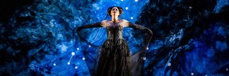 RB&O: The Magic Flute