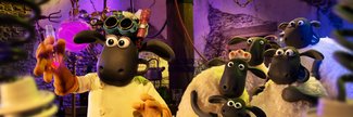 Shaun the Sheep: The Beast of Mossy Bottom