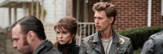 Subtitled Screening: The Bikeriders