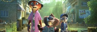 Subtitled Screening: Zootropolis 2