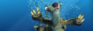 Ice Age - The Meltdown