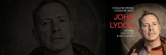 Evening With John Lydon
