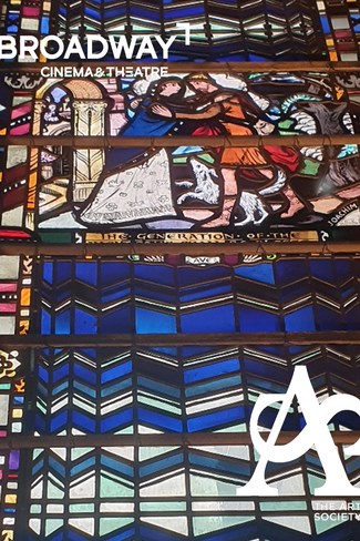 History-City of London-Told Through Stained Glass