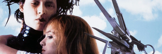 Edward Scissorhands