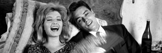 L'Eclisse