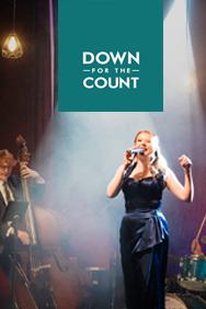 Swing That Music with Down for the Count All-Stars