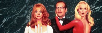 PRIDE '25: Death Becomes Her