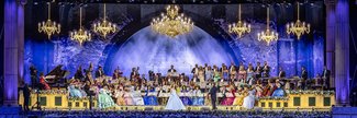 Andre Rieu's 2025 Maastricht: Waltz The Night Away