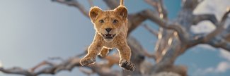 Films In Four: Mufasa: The Lion King