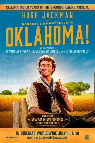 Oklahoma! The Musical