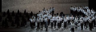 MET Opera: Parsifal