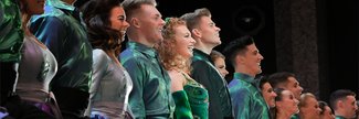 Riverdance 25th Anniversary Show