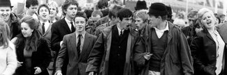 Coming of Age: Quadrophenia