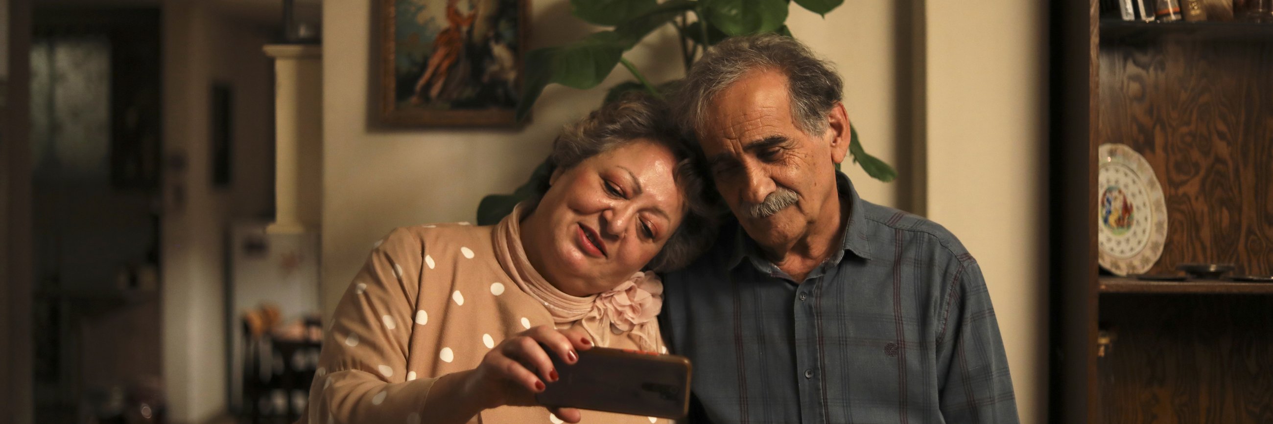 Babies Screening My Favourite Cake Broadway Cinema & Theatre, Letchworth