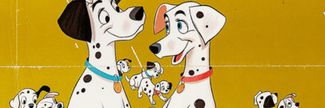 One Hundred & One Dalmations