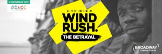 Windrush - The Betrayal