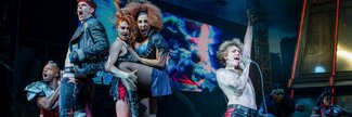 Bat Out of Hell - The Musical