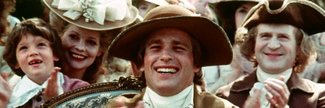 Barry Lyndon