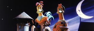 Chicken Run