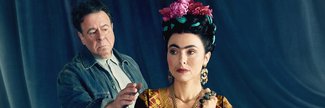 MET Opera Live: El Ultimo Sueno De Frida Y Diego