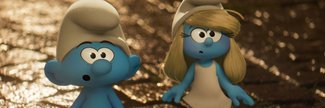 Smurfs