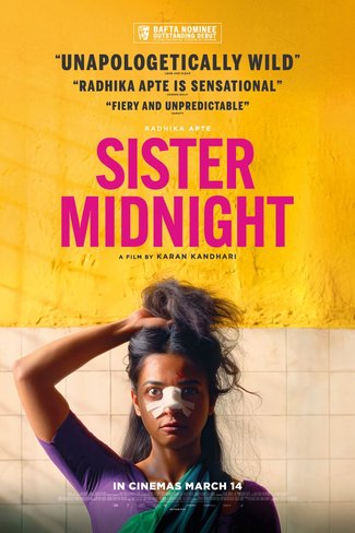 Sister Midnight