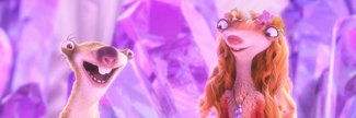 Ice Age - Collision Course