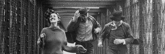Peter Griffiths Memorial Screening: Jules et Jim