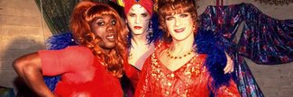 To Wong Foo, Thanks For Everything