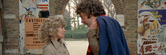 Don't Look Now + Q&A with Justin John Doherty