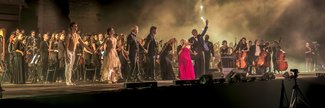 Andrea Bocelli: Because I Believe