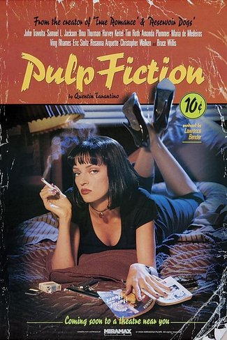 Pulp Fiction