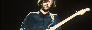 Eric Clapton: Across 24 Nights