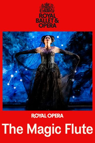 RB&O: The Magic Flute