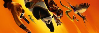 Kung Fu Panda 2