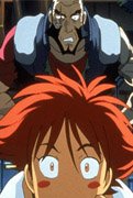 Comic-Con: Cowboy Bebop the Movie