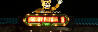 Five Nights At Freddy's