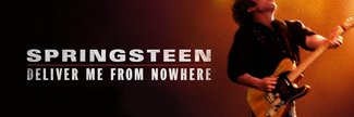 Babies: Springsteen: Deliver Me From Nowhere