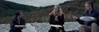 Babies Screening: The Ballad of Wallis Island