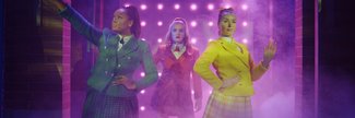 Heathers The Musical