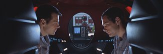 2001: A Space Odyssey