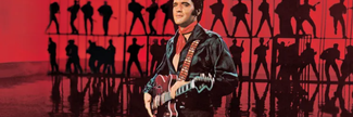 Reinventing Elvis: The '68 Comeback