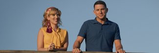 Films In Four: Fly Me To The Moon