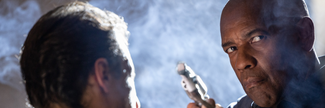 Subtitled Screening: The Equalizer 3